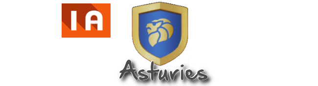 Club Asturies, club amigo de Isla Atlas creado por Nibiru