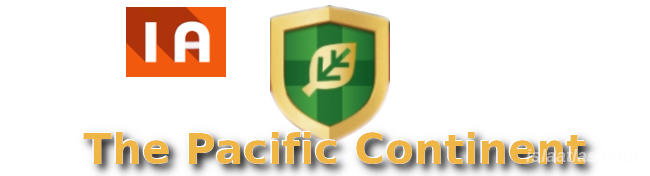 Club The Pacific Continent, club asociado a Isla Atlas