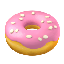 Donut en SimCity BuildIt