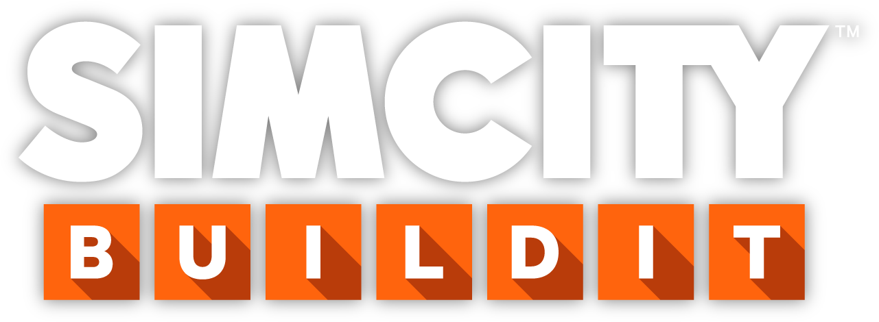 Logo de SimCity BuildIt