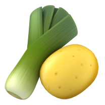 Verduras