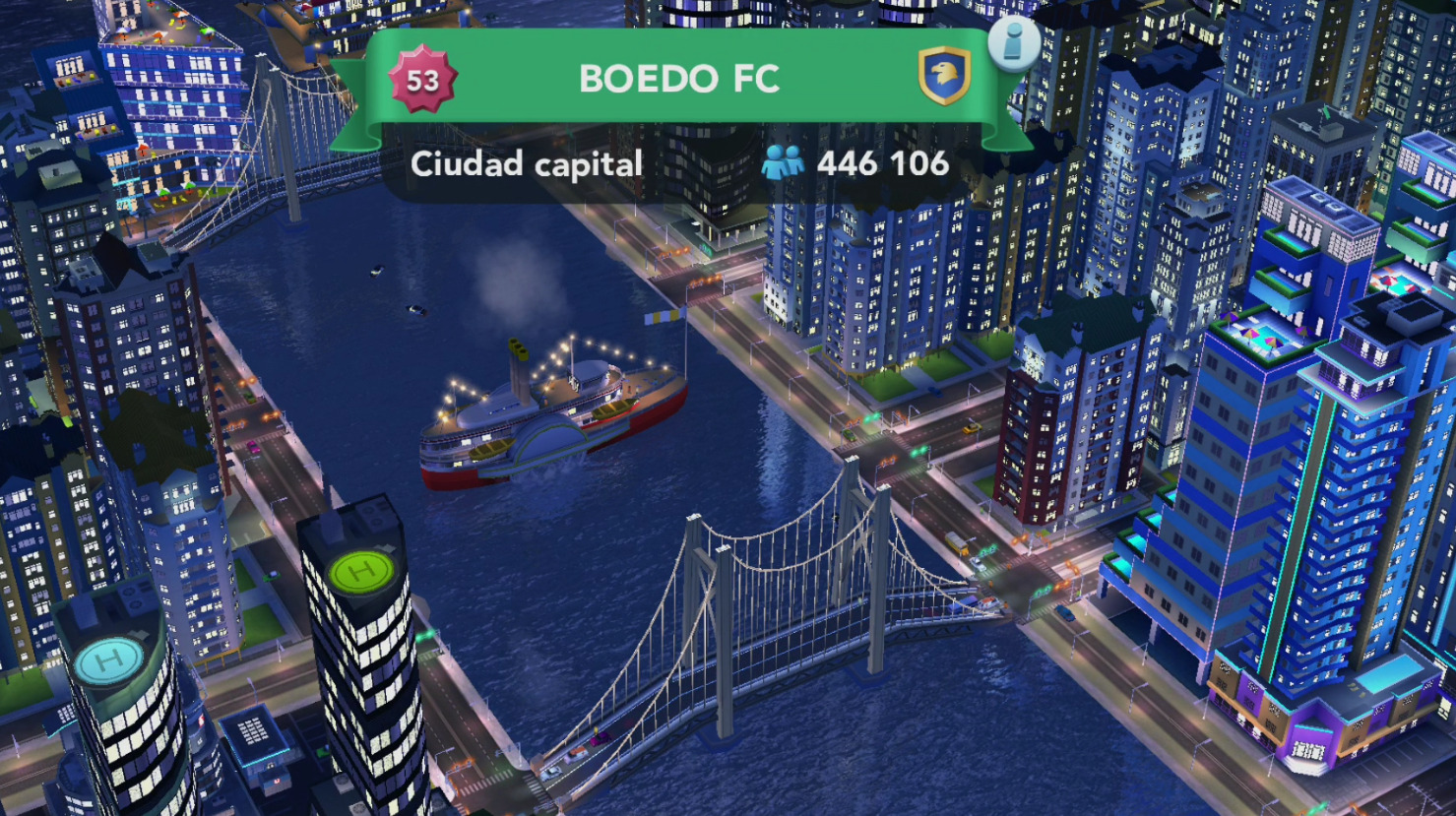 Boedo FC