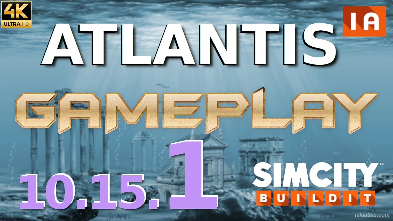 10.15.1: Tis: Estrategia especial para el Concurso de Alcaldes de SimCity BuildIt (Parte 1)