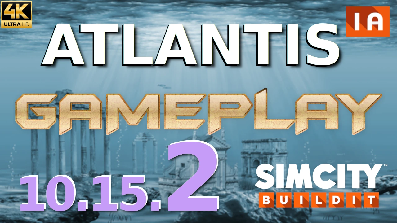 10.15.2: GamePlay Tis: Estrategia especial para el Concurso de Alcaldes de SimCity BuildIt (Final)